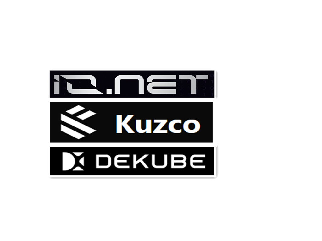 io.net、kuzco、dekube，三个关于AI训练项目同时开挖！